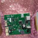 430157 Motor Control Board Exercise Bikes Compatible with Nordic Track C22I/S10I/S15I/S22I/S27I/SE9I/X24 Stationary Bike 430146 Elliptical Machines