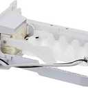 Bosch 11024619 Freezer Ice maker for SDF with "twist off" mechanism