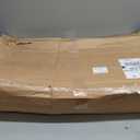 VIPEK X1 Expandable Clothes Rack Heavy Duty Adjustable from 2' to 3'5" with Adjustable Shelves and Hanger Rods, Reach-in & Walk-in Closets Metal Garment Racks Portable Closet, Black