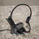 Charging Stand for Shokz, Desk Organizer, Easy Docking. Charging Cable NOT Included (Opencomm2 UC)