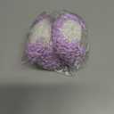 2 x BUNYISCN Funny Positive Crochet Hedgehog Birthday Gifts for Women Men, Emotional Inspirational Crochet Decor Gifts Christmas Stuff Gifts for Her Him Daughter Sister Friend