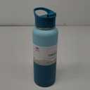 HYDROGEAR Stainless Steel Bottle