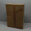 Vibration Plate Exercise Machine Weight Loss, Full Body Shaker Workout Vibration Plates Lymphatic Drainage, Stand Shake Vibrating Plate for Women Men 450 Lbs Capacity Fitness Platform(Coconut White)