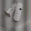 Upgrade Voice Remote for Google Chromecast 4k Snow TV, G9N9N Replacement Remote Control for Google TV, GA01920-US, GA01409-US, GA01923-US, GA01919-US