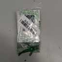 Car, Vehicle, Aircraft Carbon Monoxide CO Detector | Fast Low-Level 9ppm Alarm | Vehicles, Police, Pilots, Travel, Bus, Trucks | Metal Body, Small 2oz |