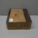 Golf Cart Heater, 36V Battery Operated Heater, 400W Electric Heaters for Golf Cart Accessories, Safe & Quiet Carbon Fiber Heating Golf Cart Warmer, Compatible with Club Car/Yamaha/EZGO (Yellow Black)