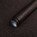 Brown Peel and Stick Self Adhesive Wallpaper - Removable Waterproof Bathroom Countertop Contact Paper - Kitchen Vinyl Wrap for Cabinet Countertops - Wall Cover Counter Top Paper 15.7 X 393.7 inch