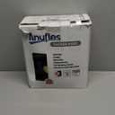 Garden Hose 50FT, Heavy Duty 3-Layer PVC Flexible Water Hose, No Kink, Leak-Resistant, High-Pressure with Brass Fittings, Durable for Outdoor, Gardening, Washing Cars, Easy to Store (STBlue)