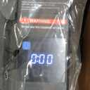 Sperax Walking Treadmill Pad with APP, 3 in 1 Under Desk Treadmill, 400W Low Noise Walking Vibration Pad with Remote Control,Portable Treadmills for Home Office (Red)