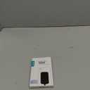 Nillkin Qi Receiver USB C, Thin Wireless Charging Receiver, Type C Wireless Charger Receiver for Galaxy Note 8 Pro/A50/A70/A10s/Xiaomi Note 8/Huawei P30 and Other Type-C Android Phones (Long Version)