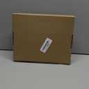 Wall Cable Concealer Kit, in Wall Cable Management Kit for TV, Recessed Outlet with Cable Management Box, in Wall Power Kit Hides TV Cords and Cables, Fits All Plugs, White