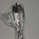 Meat Chopper, Hamburger Grinder, Premium Heat Resistant Smasher for Ground Beef, Burger Grinder Nylon Potato Mix Tool, Meat & Poultry Tenderizers-Black