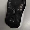 ATTACK SHARK X3 Wireless Gaming Mouse, 49g Ergonomic Computer Mouse, Triple Modes PAW3395 26K DPI Optical Sensor, 200h Battery Life, Programmable Buttons, Gaming Accessories for PC/Laptop/Mac (White)