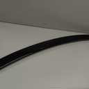 Rear Spoiler JDM Sport Style for Toyota Camry LE SE XLE 2012-14 Trunk Wing