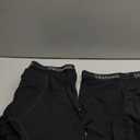 Hanes Men's Underwear, Stretch Cotton Boxer Briefs for Men, Moisture-wicking, Multi-Pack (Large)