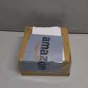 SUNSGNE 25 Pack C9 Red Christmas Light Bulbs, 7 Watt Red Incandescent Christmas Replacement Light Bulbs, E17 Intermediate Base