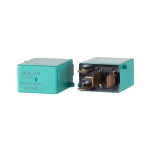 2 pcs Relay G8HN-H70 Rear Window Defroster Heater Fan Relay for Automotive 39792-SDA-A01,39794-S0K-A01,39794-S04-014,39794-S04-004