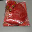 Chinese New Year Decorations 2026 Year of The Horse Lunar Spring Festival Decor Red Envelopes Paper Lanterns Hanging Ornaments Fu Characters Indoor Window Party Christmas Birthday Wedding