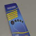 Walkhero Plantar Fasciitis Pain Relief Insoles High Arch Support Orthotic Shoes Inserts, Relieve Flat Feet and Foot Fatigue (Mens 13-13 1/2 | Womens 15-15 1/2, Gray)