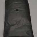 FROGG TOGGS Men's Ultra-Lite2 2-Layer Waterproof Breathable Rain Suit (Medium, Carbon)