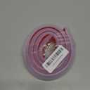 39 Transparent Shower Threshold Water Dam Stopper for Dry and Wet Separation,Self Adhesive Collapsible Walk in Shower Splash Guard Seal Strip,Silicone Sink Edge Water Barrier for Bathroom,Kitchen