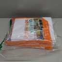 HP Papers | 8.5 x 11 Paper | BrightWhite 24 lb |1 Ream - 500 Sheets| 100 Bright | Made in USA - FSC Certified | 203000R