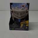 Marvel Studios'  Black Panther: Wakanda Forever Attuma Shark Armor Mask Role Play Toy with Hammerhead Expansion Feature, for Kids Ages 5 and Up