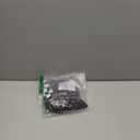 Vintage White Checkered Smile Face Shirt Cute Smiling Face T-Shirt, Size L