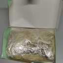 YYHR Mens Blonde Wig Short Straight Natural Fluffy Layered Synthetic Hair Wigs for Men Guy Daily Wear Anime Costume Halloween Cosplay Party