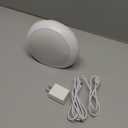 Brown Noise Sounds Machine White Noise Machine with 30 Soothing Sounds 12 Color Night Lights Auto-Off Timer Calming Sleep Machine with Memory Function for Baby Kids Adult for Office Privacy