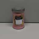 Tuscany Candle Iced Chai: Cardamom & Honey Scented Spring Candle, 18 oz