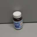 Calcium Magnesium Zinc Gummies with Vitamin D3 & K2 - High Potency Enhanced Absorption -60 Blueberry Gummies Flavored