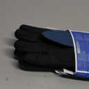 rivmount Winter Gloves with Waterproof/Touchscreen/Warm, Thermal Snow Glove for Cold Weather Running, Ski, Cycling, Women Men (Medium, Navy Blue)