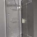 W11190821, W10805889 Door Shelf Bin Compatible with whirlpool, amana etc refrigerator(some models): WRT518SZFM00, WRT518SZFM02 etc, Door Bin Replacement W10805890, 4547029, AP6286731, PS12348848