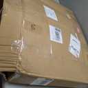 Car Seat Covers for 2015-2025 Ford F150 SuperCrew & 2017-2025 F250/F350/F450 Super Duty Crew Cab Pickup XL XLT Lariat King Ranch | Seat Covers Full Set for Pickup Trucks(Black & Red) (Front & Rear)