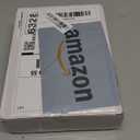 Snackle Box Containers, Stainless Steel 5 Compartments Divided Serving Tray with Lid, Removable LeakProof Portable Bento Box for Fruit Candy Nuts Food - School, Picnic and TravelBlue