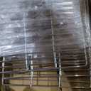 EAST OAK 30" Electric Smoker for Outdoors | Built-in Meat Probe & Up to 6 Longer Smokes on a Single Load | Side Chip Loader for Uninterrupted | Bigger Batches with 725 sq in Cooking Area (30" with window, Night Blue)