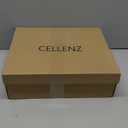 Women's Knee High Boots: 1.96 Inch Kitten Heel Pointed Toe Boot - Wide Calf Tall Boots for Women, 2025 Sexy Fashion Trendy Heel Boot for Work, Night out, Party (8)