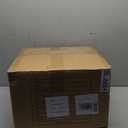 Washable Area Rug 3x5,Small Indoor Entryway Rugs with Non Slip Rubber Backing for Bedroom Living Room - Thin Floor Carpet for Entrance Home Office Dorm,Navy Blue/White