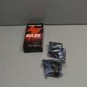 Halogen Headlight Bulbs For Toyota Sienna 2011 2012 2013 2014 2015 2016 2017 2018 2019 2020 2021 2022, 9005 H11 High Low Beam Halogen Lights, 6000K White, 300% Brightness, Plug n Play, 4-Pack