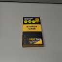 for iPhone Air Case Wallet with Card Holder (4-5Cards) +1 Privacy Screen Protector,[RFID Blocking][Kickstand][Military Drop Protection] Full Camera Protection Wallet Case for iPhone 17 Air