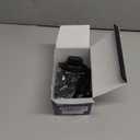 VICSEED Tesla Phone Mount【Strongest Magnet Power】Foldable Hidden Tesla Phone Holder Fit for All Phone, Tesla Model 3 Model Y for MagSafe Car Mount, Tesla Model 3 Accessories, Tesla Model Y Accessories