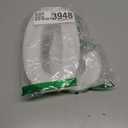 20th Birthday Decorations for Women Men,Happy 20 Year Old Birthday Decorations for Centerpieces Table,20 Light Up Numbers Sign Led for Party Backdrop Wall Decor for Wedding Anniversary Home