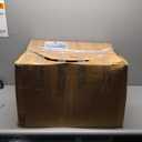 Covertopia F150 Faux Leather Seat Covers, Custom fit 2015-2024 2025 Ford F150 SuperCrew, and 2017-2024 2025 F250 F350 F450 Super Duty Crew Cab(Full Set, Black)