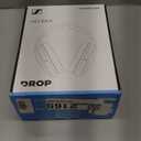 Sennheiser HD6XX Open Back Professional Headphones - Black