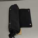 2IN1 Hair Tools Travel Bag with Heat Resistant Mat for Flat Irons, Straighteners, Curling Iron, and Haircare Accessories,Compatible with Revlon One Step Hair Dryer,Revlon Volumizer Hair Dryer Brush