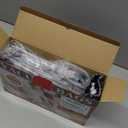 VMstr 12 Pack Travel Vacuum Storage Bags with USB Electric Pump, Compression Bags for Travel, Space Saver for Clothes and Clothing