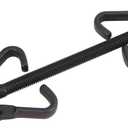 Performance Tool W80554 Coil Spring Compressor for Vehicle Maintenance and Repair with Tempered Chrome Steel Jaws