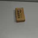 JQK Bathroom Towel Hook Brushed Gold, Brass Coat Robe Clothes Hook for Bathroom Kitchen Garage Wall Mounted (Pack of 2), SUS 304 Stainless Steel 0.8mm, TH100-BG-P2