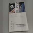 ESR 3 Pack for iPhone 17 Pro Max Privacy Screen Protector, Military Grade Shatterproof, 9H Hardness, Anti-spy Tempered Glass with UltraFit Tray